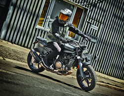 Speed and Strength 889500