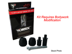 Vortex Racing SR215