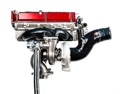 Forced Performance 6009030