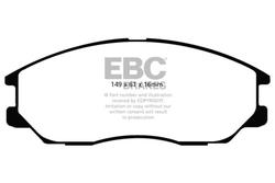 EBC DP31725C
