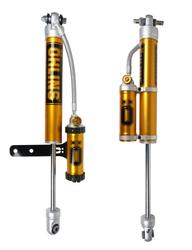 Ohlins JEV MV10