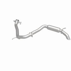 Magnaflow 108-0221