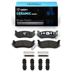 R1 Concepts 2310-0964-01