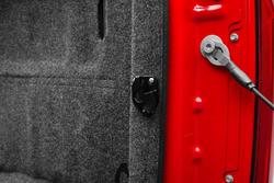 AMP Research 74813-01A