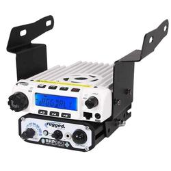 Rugged Radios MT-900-RM60