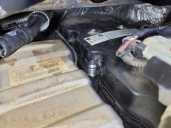 Mishimoto MMHOSE-RAM-07HU