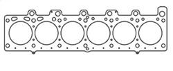 Cometic Gasket C4393-075