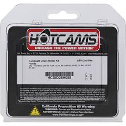 Hot Cams HCDID25H088