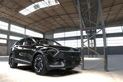 Rally Armor MF81-UR-BLK-RD