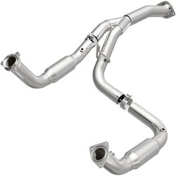 Magnaflow 4551252