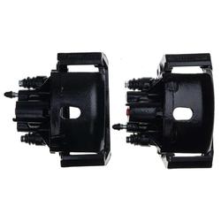 PowerStop S4836BLK