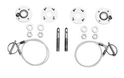 Ford Racing M-16700-A