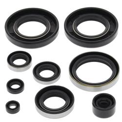 Vertex Pistons 822282