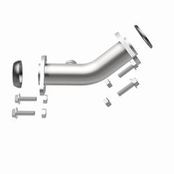 Magnaflow 107-0157