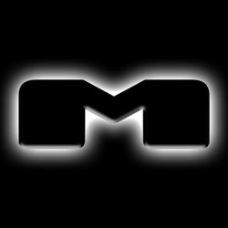 ORACLE Lighting 3141-M-001