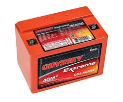 Odyssey Battery ODS-AGM8E