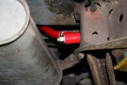 UMI Performance 4028-R