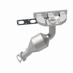 Magnaflow 452176