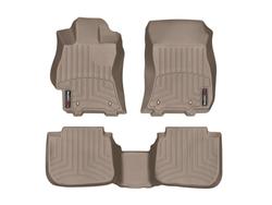 WeatherTech 45708-1-2