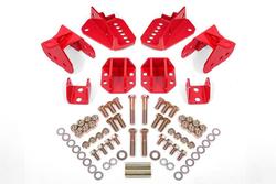 BMR Suspension CCK404R