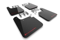 Rally Armor MF121-UR-BLK-RD