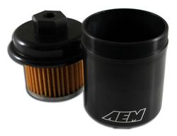 AEM 25-200BK