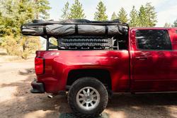 Body Armor 4x4 20027