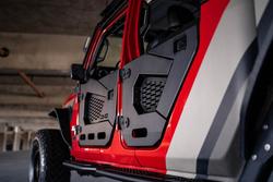 DV8 Offroad HDJL-02R