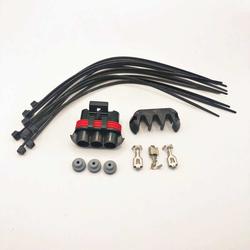 Ricks Motorsport Electrics 10-582H