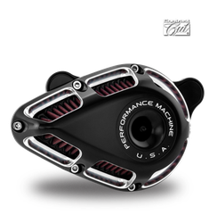 Performance Machine 0206-2114-BM