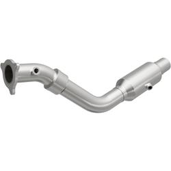 Magnaflow 4551018