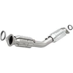 Magnaflow 551753
