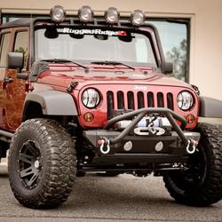 Rugged Ridge 11235.16