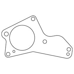 Cometic Gasket C15137