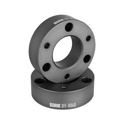 Mishimoto BNLK-SIL-07-F3