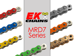 Vortex Racing 520MRD7-SPJ/AP