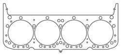 Cometic Gasket C5247-120