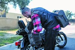 Burly Brand B15-1000D