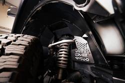 DV8 Offroad INFEND-05FB