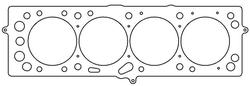 Cometic Gasket C4257-089