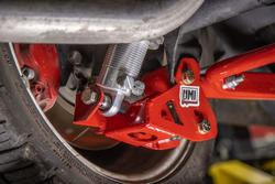 UMI Performance 4057