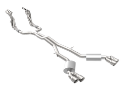 Kooks Headers 2260F425