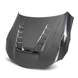 Seibon HD20TYSUP-TV-DS