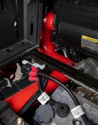 Mishimoto MMHOSE-RZR-16AIBL