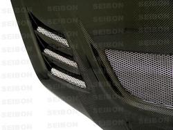 Seibon HD0305MITEVO8-CW