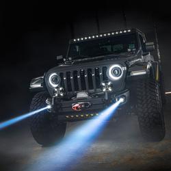 ORACLE Lighting 5930-001