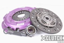 XCLUTCH XKMI20002-1A