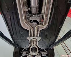 Vivid Racing VR-G80-170T