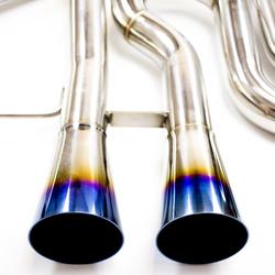 ISR Performance IS-RCE-VT