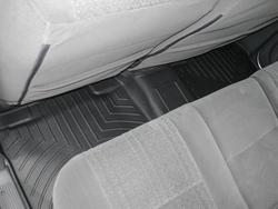 WeatherTech 440302